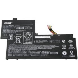 Replacement Acer 11.25V 3770mAh (42Wh) KT.00304.003 Battery