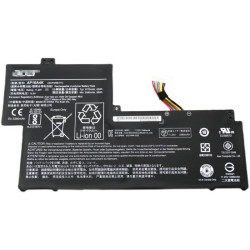 Replacement Acer 11.25V 3770mAh (42Wh) KT.00304.007 Battery