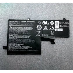 Replacement  Acer 11.1V 45Wh  AP16J8K Battery