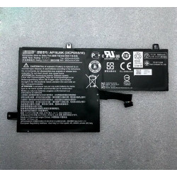 Replacement  Acer 11.1V 45Wh  AP16J8K Battery