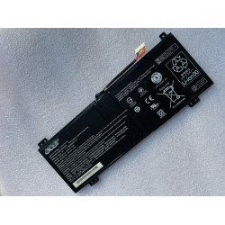 Replacement Acer AP16K4J Chromebook Spin 11 R751T Laptop battery