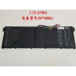 Replacement Acer AP16M5J Aspire 1 A114-32 A111-31 laptop battery