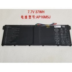 Replacement  Acer 7.5V 6060mAh 45Wh AP13D3K Battery