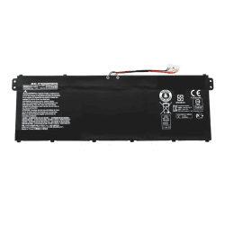 Replacement Laptop Battery 11.25V 50.29Wh AP18C8K Battery