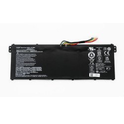 Replacement Laptop Battery 11.25V 43.08Wh KT00304013 Battery