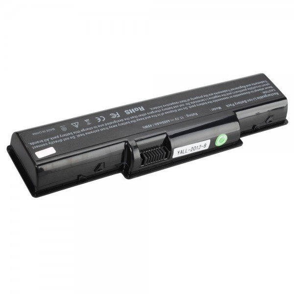 AS07A31 6 cell Replacement Battery for Acer Aspire 4710 4710G 4720G 4730Z 4920G 4930G