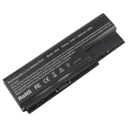 Replacement  Acer 10.8V 5200mAh AS07B52 Battery