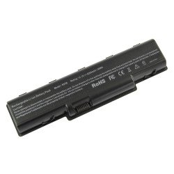 Replacement  Acer 11.1V 5200mAh AS09A51 Battery
