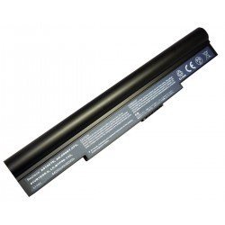 Replacement  Laptop Battery 14.8V 4400mAh NCR-B/811 8 Cell Battery