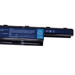 6 Cell AS10D3E AS10D31 Replacement Battery for Acer Aspire 5741 5736 5733 5742 5750 5755 5742
