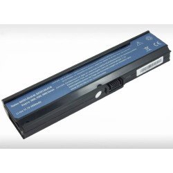 Replacement  Acer 11.1V 4800mAh 3UR18650Y-3-QC262 Battery