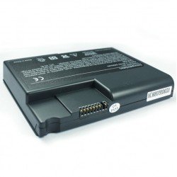 Replacement  Acer 14.8V 4400mAh BRP-53P Battery