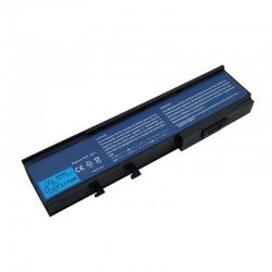 934C2130F 934T2130F AK.006BT.021 Replacement Battery for Acer Aspire 2420 Aspire 2920