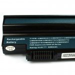 UM09G31 UM09H31 Replacement Battery fo Acer Aspire One 532h AO533 533 NAV50 NAV51 Laptop