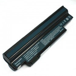 Replacement  Acer 10.8V 5200mAh 6Cell BT.00303.021 Battery