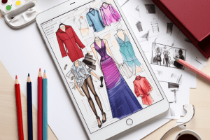 Top 10 Essential Apps for Fashion Designers in 2023