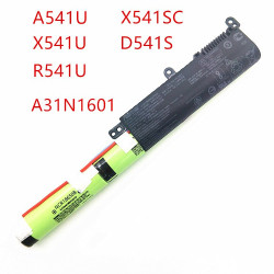 A31N1601 36Wh Battery for Asus Notebook X Series X541UV X541SA