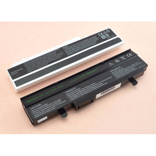 6 Cell A31-1015 A32-1015 AL32-1015 PL32-1015 Replacement Battery for Asus Eee PC 1015PE 1016P