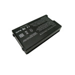 A32-A8 A32-F80 A32-F80A Replacement Battery for Asus F80S F80L F80Q F81SE F83E K41 K41E X61G X83S X85E X88S