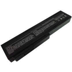 Replacement  Asus 11.1V 4400mAh A33-M50 Battery