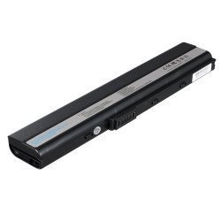 Replacement  Asus 11.1V 4400mAh A42-N82 Battery