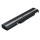 A32-N82 A42-N82 6 Cell Replacement Battery for Asus N82JQ N82JV a40j A40DE A40JZ 