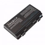 Asus  A31-T12 A32-T12 A32-X51 T12 T12C X51L X51R laptop battery