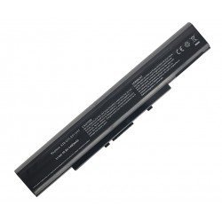 Replacement  Asus 10.8V 4400mAh 07G016GQ1875M Battery