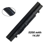 A32-U46 A41-U46 A42-U46  8 cell Replacement Battery for ASUS U46 U46E U46J U46JC U56