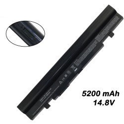 Replacement  Asus 14.8V 5200mAh 8 cell A42-U46 Battery