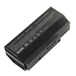 Replacement  Asus 14.8V 5200mAh 07G016HH1875-EOL Battery