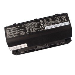 Replacement  Asus 11.1V 5200mAh A42-G750 8 Cell Battery