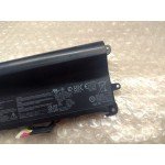 A42N1520 Replacement Battery for ASUS ROG GFX72 GFX72VY G752VY 15V 90Wh