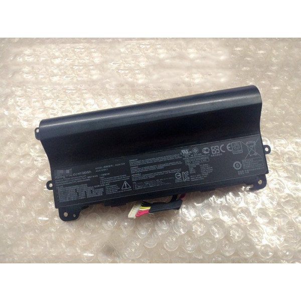 A42N1520 Replacement Battery for ASUS ROG GFX72 GFX72VY G752VY 15V 90Wh