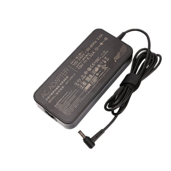 ADP-120RH B  Asus 19V 6.32A 120W FX50J ZX50JX A550J A15-120P1A FX63VD Ac Adapter