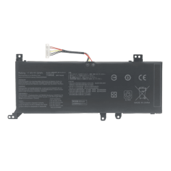 Replacement Laptop Battery 32Wh B21N1818-1 Battery