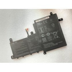 Replacement  Asus 7.6V 38Wh C21PqCH Battery