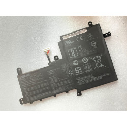 Replacement  Asus 11.4V 48Wh B31N1635 Battery