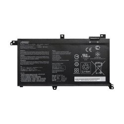 A31N1537 36Wh Battery for Asus VivoBook Max X441 X441SA X441SC X441UA 0B110-00420300