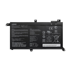 Replacement  Asus 7.7V 36Wh C21N1618 Battery