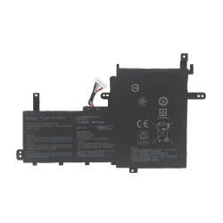 Replacement Laptop Battery 11.52V 42Wh B31N1842 Battery