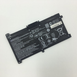 Replacement  Hp 11.55V 41.7Wh TPN-W125 Battery