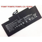 ASUS Tf300T Tf300TG Tf300TL C21-TF201X laptop battery