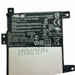 37Wh C21N1409 Replacement Battery for ASUS VM490 VM490L C21N1409 Tablet