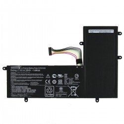 Replacement  Asus 7.6V 38Wh C2IN1430 Battery