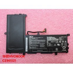Replacement Asus 7.6V 38Wh C2IN1521 Battery