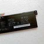 Asus C21N1618 VivoBook E402BP E402BA L402BA 7.7V 36Wh laptop battery