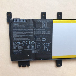 Replacement  Asus 7.6V 38Wh C21PqCH Battery