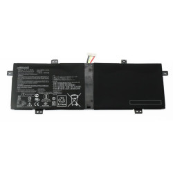 Replacement Laptop Battery 11.55V 4335mAh 50Wh C31N1831 Battery