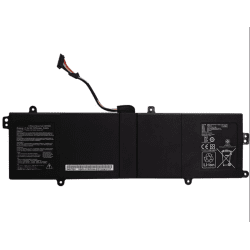 Replacement Laptop Battery 7.5V 53Wh C22-BU400A Battery